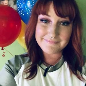 Meet your Posher, Mandy